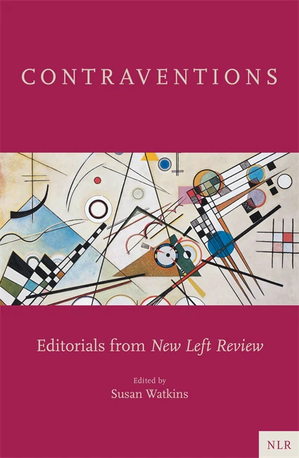 New Left Review