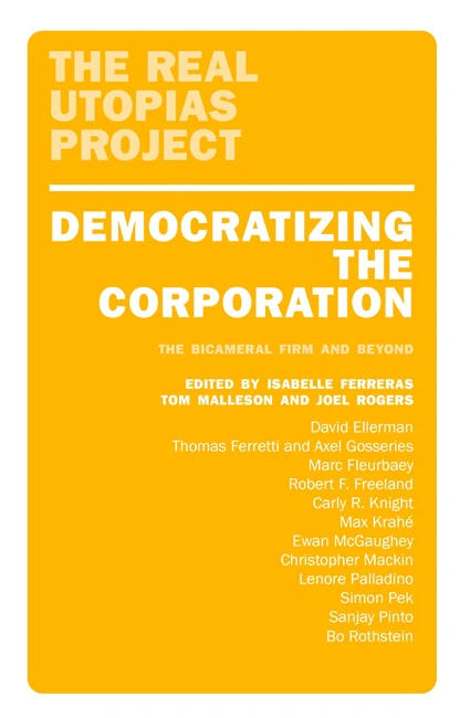 The Real Utopias Project
